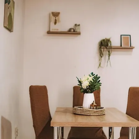 Cozy 2-bedroom Boho-themed
